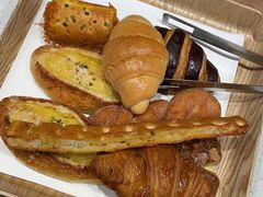 -PARIS BAGUETTE巴黎贝甜(周浦万达店)