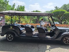 -福建鲤鱼洲酒店