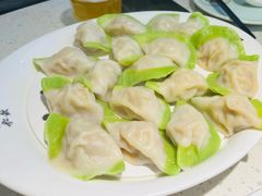 -船歌·鱼水饺青岛菜(金狮广场店)
