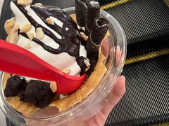 -DQ·蛋糕·冰淇淋(鸿坤店)