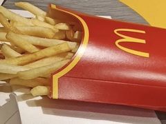 -麦当劳(红旗路店)