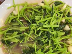 -深巷厨房排档(温州菜黑金冠大学城店)