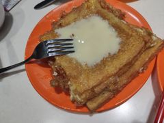 -冰岛茶餐厅(世茂店)