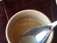 佛跳墙-武汉世茂希尔顿酒店·汇·全日餐厅