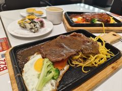 -凡塔斯牛排自助餐厅(广东佛山三水万达店)