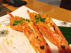 -割烹酱子日本料理(弘基财富广场店)