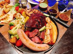 -bluefrog蓝蛙(皇庭广场店)