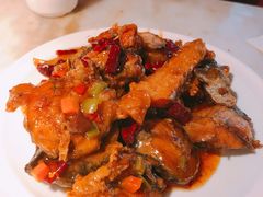 -日丰园海肠水饺·老字号大连海鲜(和平广场店)