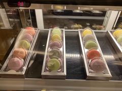 -佛山岭南天地康得思酒店
