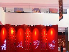 -杭州大厦501城市广场-停车场
