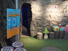 -MOJO密室逃脱(中街旗舰店)