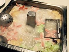 -海底捞火锅(海宁路店)