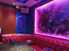 -UK派对KTV(日月广场店)