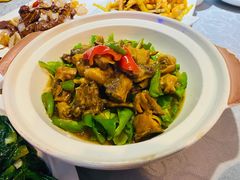 -丽华园(汉阳龙阳店)