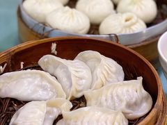 花园蒸饺-花园茶楼(兴城西路店)