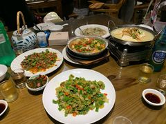 -福子家·闽北光泽菜(华林店)