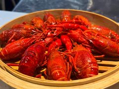 -靓靓蒸虾·头牌蒸虾(雪松路总店)