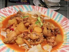 -耶里夏丽·丝路新疆菜·清真食品(徐汇南丹东路臻选店)