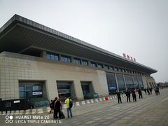 -邯郸东站