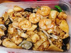 八珍豆腐-大铁勺新津菜(迎水道店)