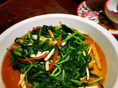 -新白鹿餐厅(爱琴海购物中心店)
