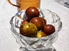 -湘中缘·湖南菜(娄底驻京办店)