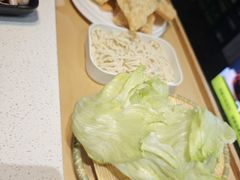 -和庆斋羊蝎子火锅·碳缸烧烤(顺义旗舰店)