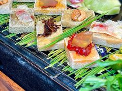 -芸山季·云南野生菌火锅(南翔印象城MEGA店)