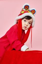-INKIDS潮童社儿童摄影(朝阳大悦城店)