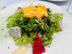 -雅典娜希腊餐厅(三里屯西五街店)