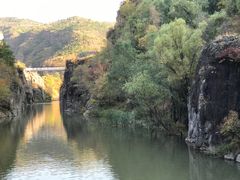 -乌龙峡谷景区