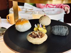 -京兆尹(雍和宫店)