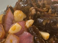 -村理食堂(小茅山脚店)