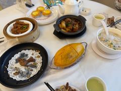 -东江渔村·古典园林·30年粤菜老字号(太和店)