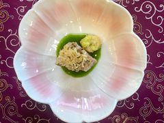 -九献创意菜·牛排料理(亮马河花园店)