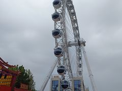 -渔岛海洋度假区