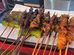 -路边边.炒菜烧烤.音乐餐厅(良乡长虹店)