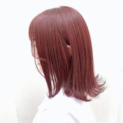 -BHG Hair Salon