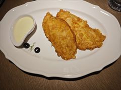 -波特曼西餐厅(中央大街店)