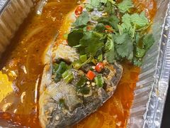 -锦州烧烤(北太平庄店)