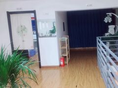 -视野联行眼镜(西站中天健广场店)