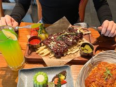 -派尔曼特披萨(万象城店)