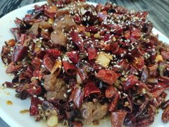 -江湖黑大兔(杨家坪店)