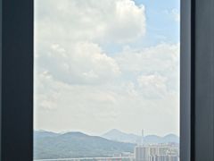 -景月阁空中食府(希尔顿酒店)