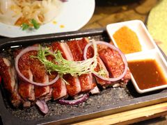 -疆文化新疆欢乐餐厅(金牛万达店)