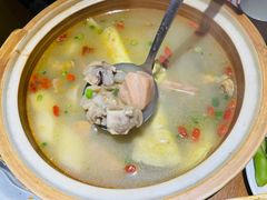 -小杨烤肉·陕西烧烤·陕西地方菜(龙首店)
