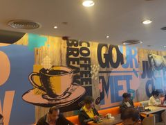 -大快活(罗湖商业城分店)