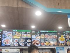 -魏家凉皮(祈年大厦店)