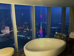 -广州四季酒店