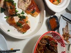 -径山十八道·风味民间菜(华夏之心店)